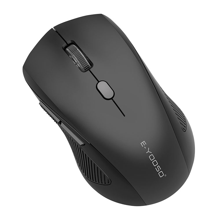 2-in-1 Bluetooth 2.4g luch