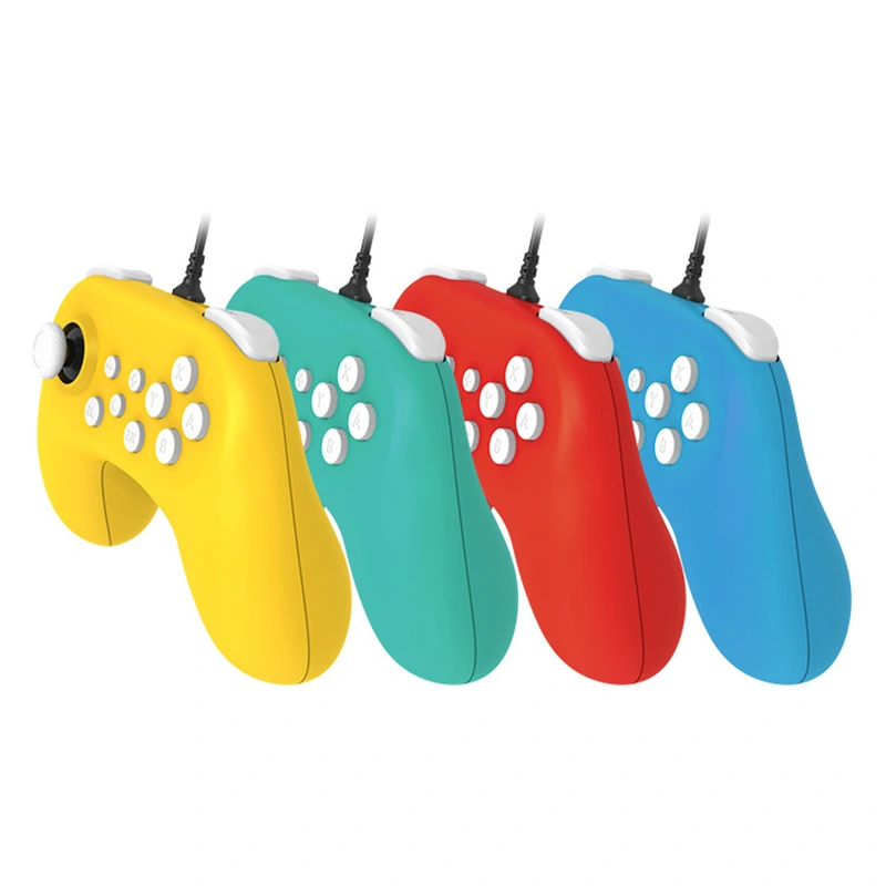 Conas is Féidir le hAiseolas Haptic i Rialaitheoir Cearrbhachais Do Eispéireas Cluiche a Athrú i ndáiríre