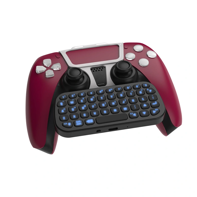 Rialaitheoir Bluetooth Méarchláir Gan Sreang