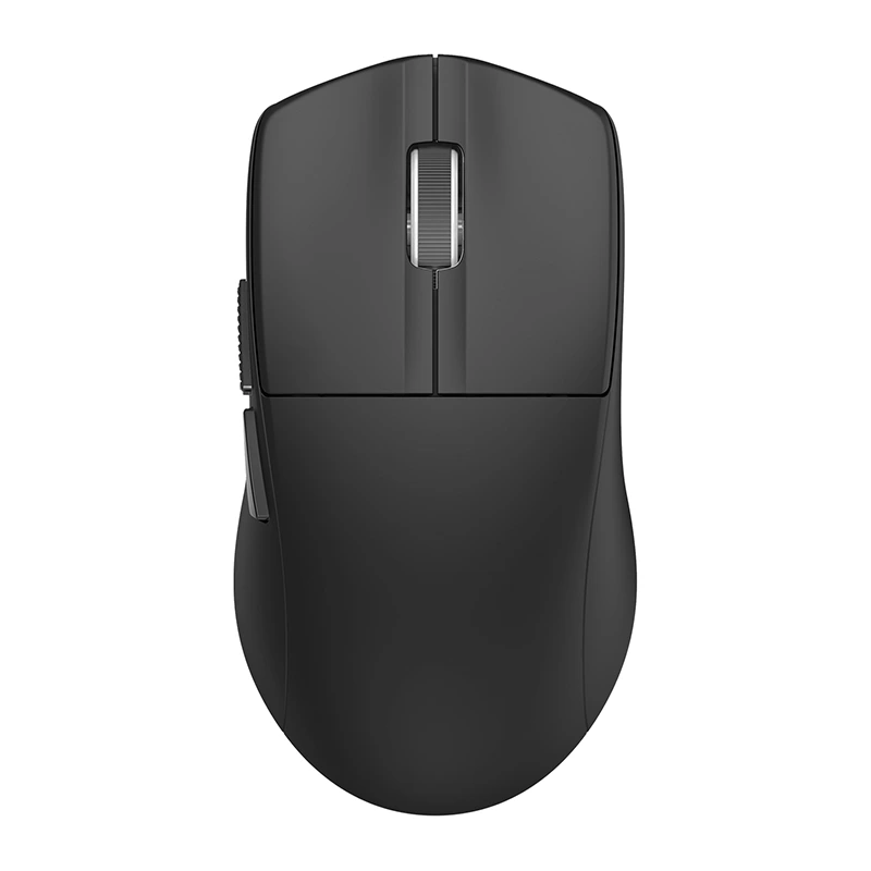 Bluetooth luch cearrbhachais gan sreang 5.1/2.4g/sreinge PAW3395